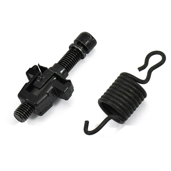 1971 Pontiac GTO/LeMans/Tempest HEADLAMP ADJUSTER SCREW & SPRING â€“ SET OF 4 | GH9386Z