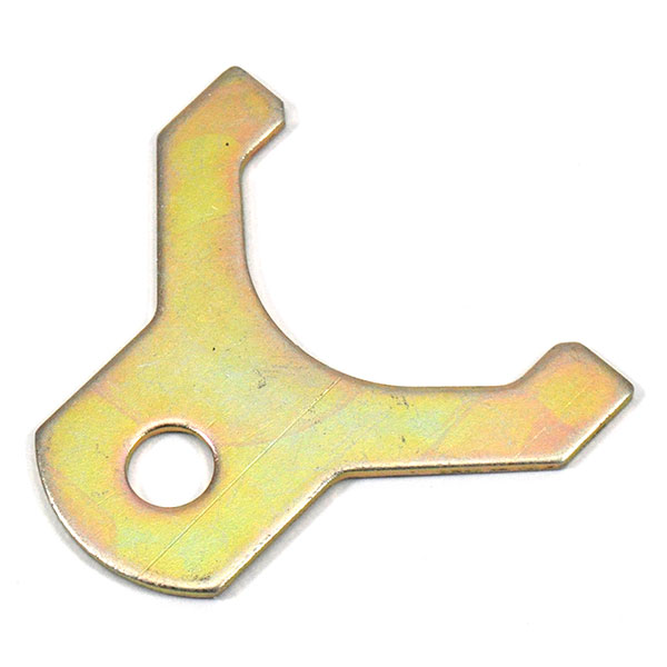 1970 Chevrolet Impala/Caprice/Bel Air TRANSMISSION SPEEDOMETER HOUSING RETAINER BRACKET GM 1362215 | 1362215