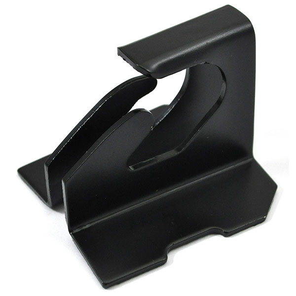 1967 Pontiac Firebird/TransAm REAR LOWER SEAT FLOOR HOOK MOUNTING BRACKET- PR | IN4021F