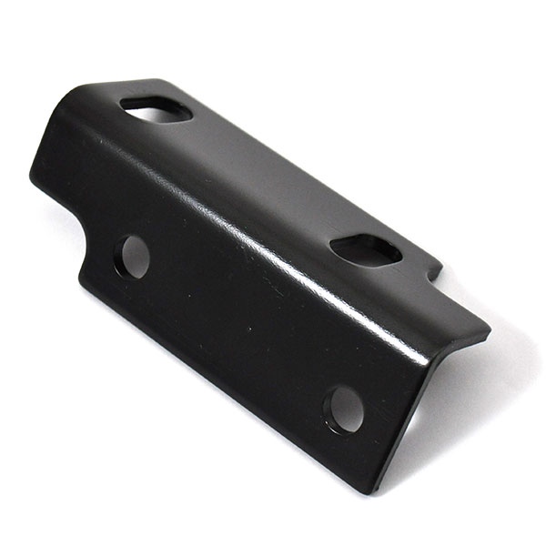 1968 Pontiac Firebird/TransAm AUTOMATIC SHIFTER REAR MOUNTING BRACKET TO FLOOR. | CP1489F