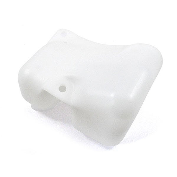 1979 Buick Full Size & Riviera WINDSHIELD WIPER WASHER FLUID BOTTLE RESERVOIR TANK GM 1261092 / 1251549 | 1261092