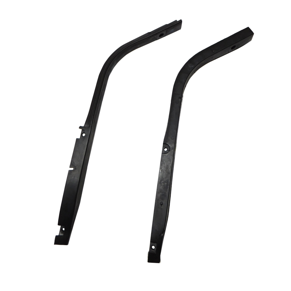 1994 Chevrolet Corvette DOOR TO DASH WEATHERSTRIP SEAL â€“ PAIR GM 14060205 / 14060206 | WS2055O