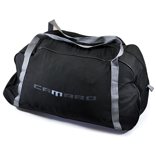 2018 Chevrolet Camaro GM FACTORY WITH 50TH ANNIVERSARY LOGO CAR COVER GM 23248241 | 23248241