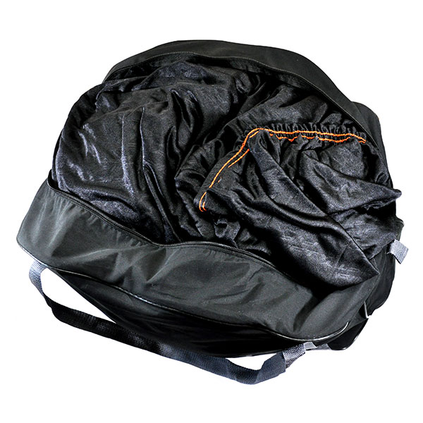 2018 Chevrolet Camaro GM FACTORY WITH 50TH ANNIVERSARY LOGO CAR COVER GM 23248241 | 23248241