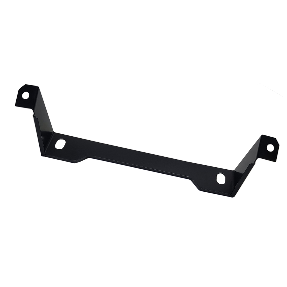 1971 Oldsmobile Cutlass/442/F85 FRONT LICENSE PLATE BRACKET | BP1358T