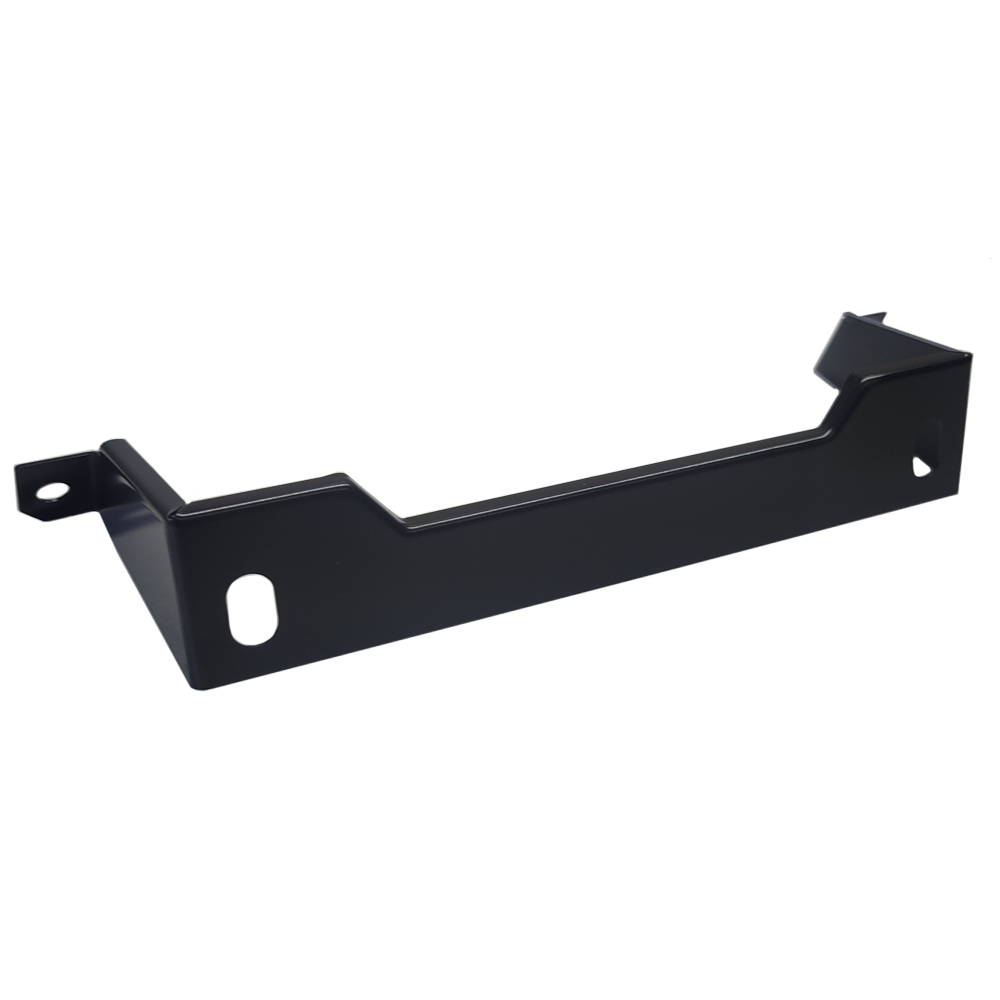 1971 Oldsmobile Cutlass/442/F85 FRONT LICENSE PLATE BRACKET | BP1358T