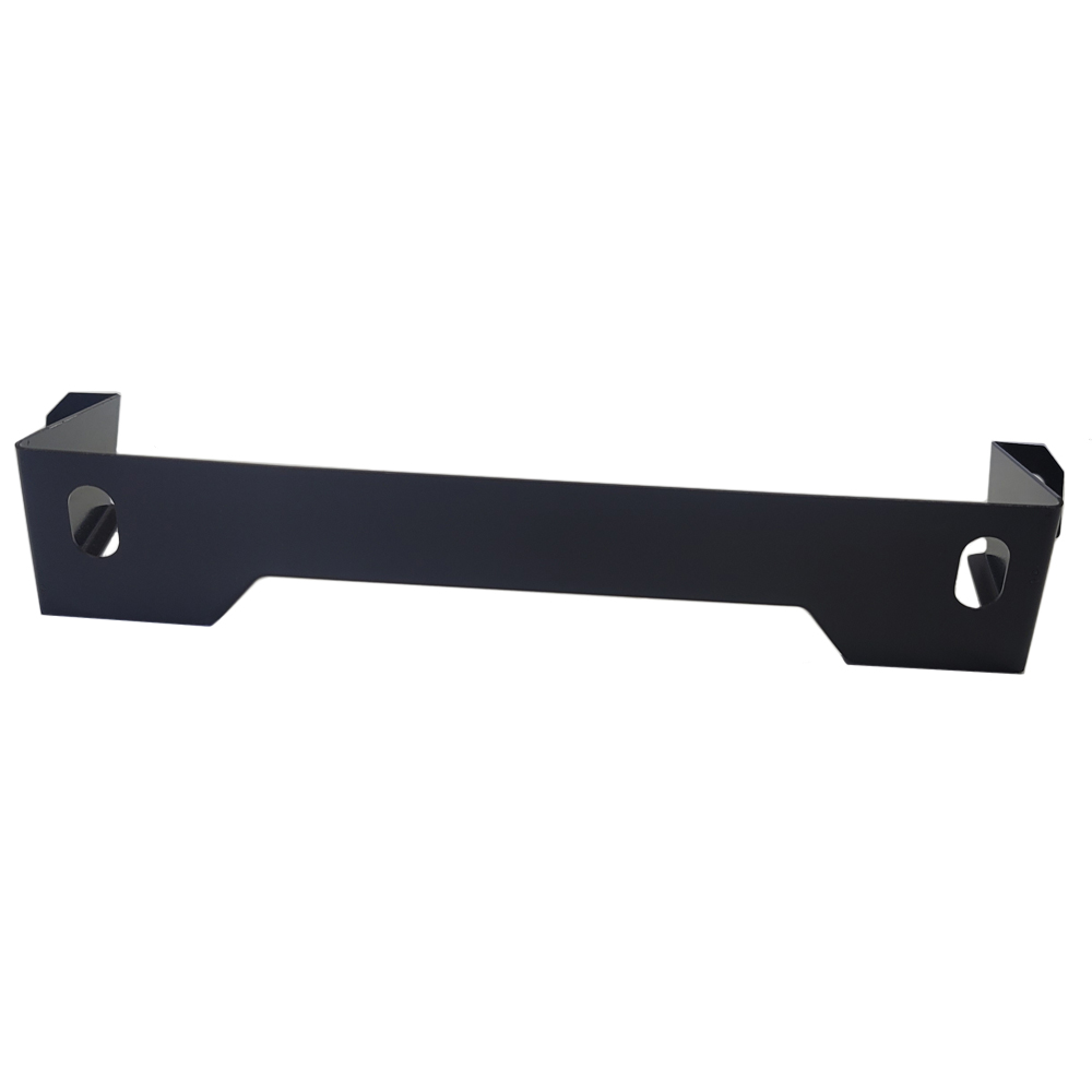 1971 Oldsmobile Cutlass/442/F85 FRONT LICENSE PLATE BRACKET | BP1358T