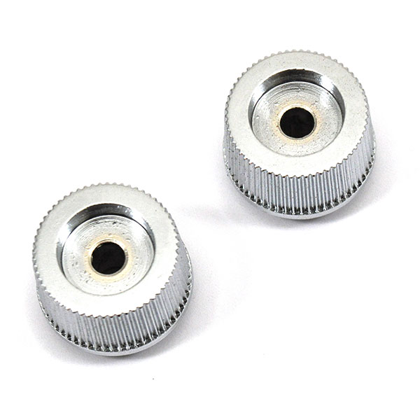 1966 Chevrolet El Camino INNER RADIO KNOBS - PR | RD9556C