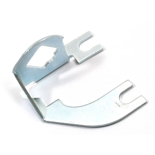 1964 Chevrolet Chevelle/Malibu TRANSMISSION KICKDOWN CABLE DETENT BRACKET GM 3973000 | 3973000