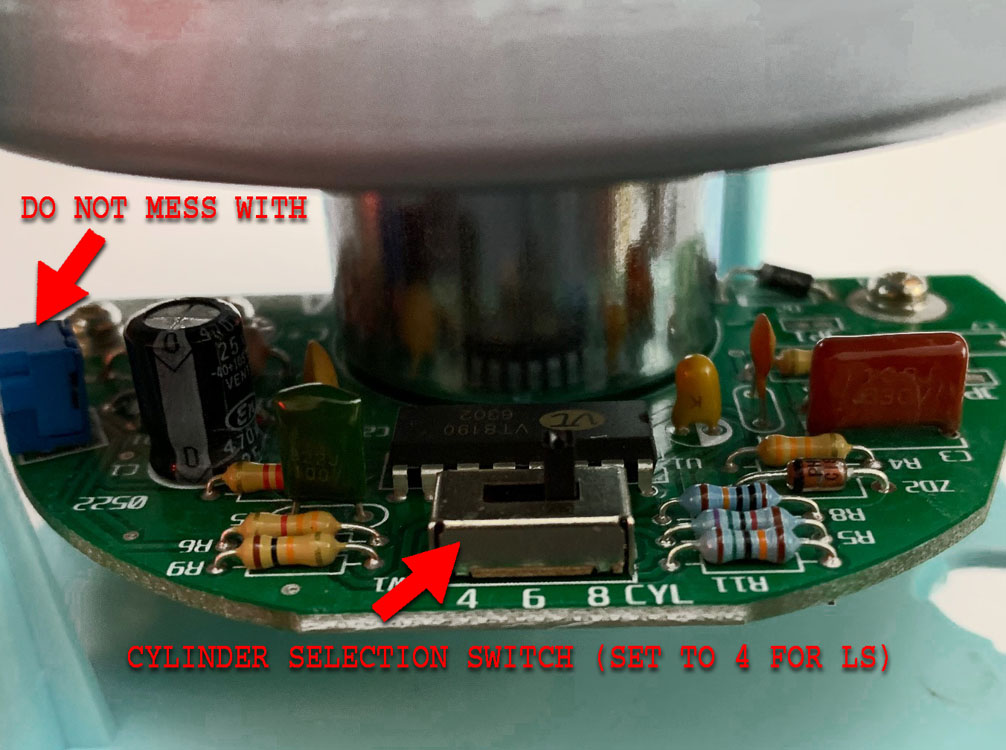 1986-1988 Chevrolet Monte Carlo El Camino White Face Gauges