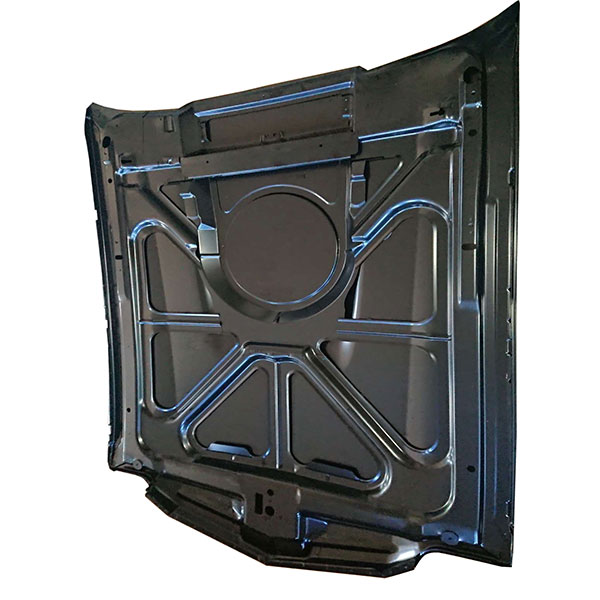 1971 Chevrolet Monte Carlo STEEL SS HOOD | BP1093M