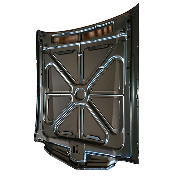 1971 Chevrolet Monte Carlo STEEL FLAT HOOD | BP1094M