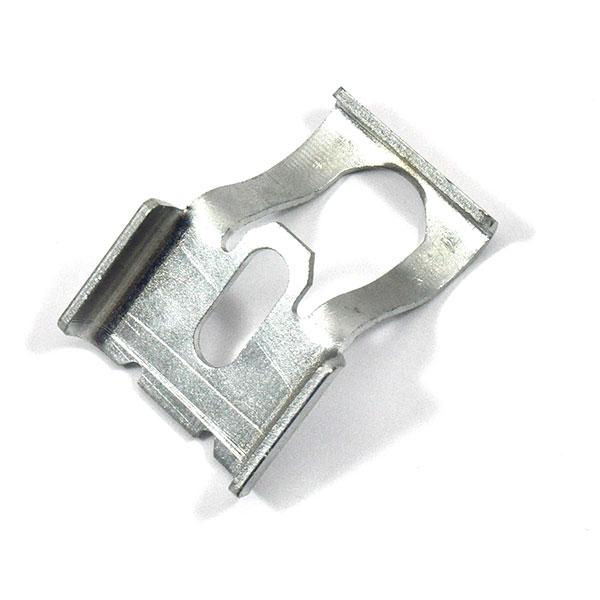 1971 Chevrolet Monte Carlo DOOR PANEL TO THE TOP OF DOOR REAR BRACKET RETAINER GM 8713372 - EA | 8713372