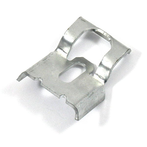 1968 Pontiac GTO/LeMans/Tempest DOOR PANEL TO THE TOP OF DOOR REAR BRACKET RETAINER - EA | IN2909Z