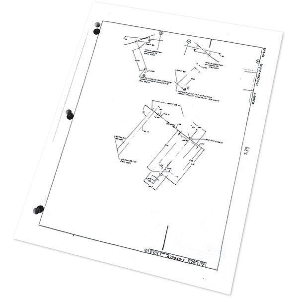 1970 Pontiac Grand Prix 69-UP FACTORY ASSEMBLY MANUAL | BK1069G