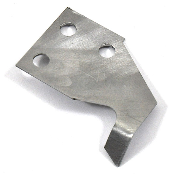 1972 Oldsmobile Cutlass/442/F85 ENGINE VACUUM TO BOOSTER BRACKET - EACH MADE IN THE USA | BR4401T