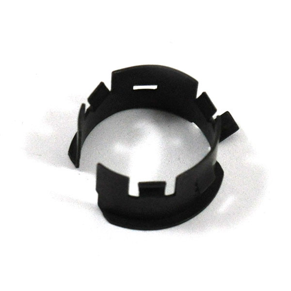 1972 Chevrolet Chevelle/Malibu COWL INDUCTION CARB AIR CONTROL VALVE SOLENOID SWITCH RETAINER CLIP GM 9788460 | 9788460
