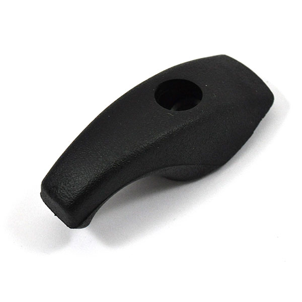 1967 Chevrolet Chevelle/Malibu COAT HOOK (BLACK PEBBLE GRAIN STYLE) GM 9867352 - EA | 9867352