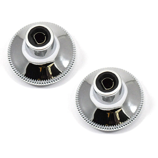 1971 Buick Skylark/GS/Regal/GN STEREO OUTER RADIO KNOB AM/FM OR AM - PR | RD1905S