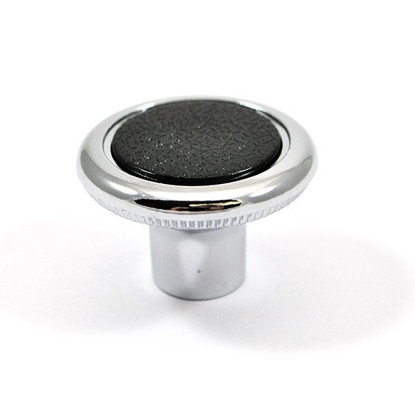 1972 Buick Full Size & Riviera STEREO OUTER RADIO KNOB AM/FM OR AM - PR | RD1905S