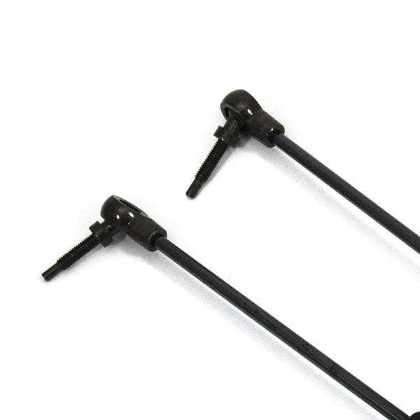 2001 GM Truck REAR GLASS LIFTGATE GLASS SUPPORT STRUTS SHOCKS - FITS ALL GRAND CHEROKEE | BP3140K