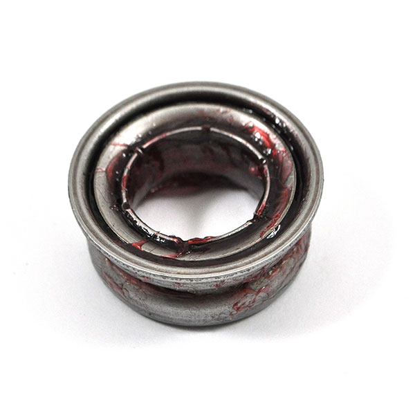 1969 Chevrolet Nova/Chevy II UPPER STEERING COLUMN BEARING FOR NONTILT