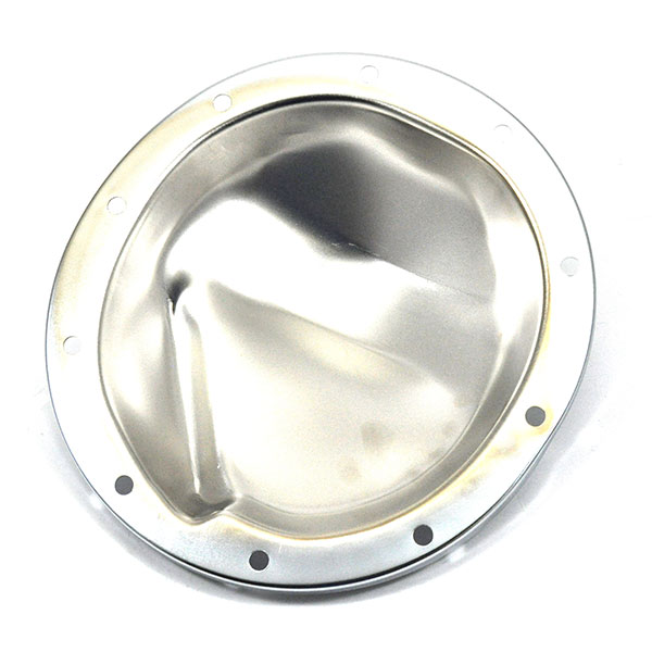 1987 Chevrolet Monte Carlo 10 BOLT REAR END COVER (CHROME) | SU5698Z