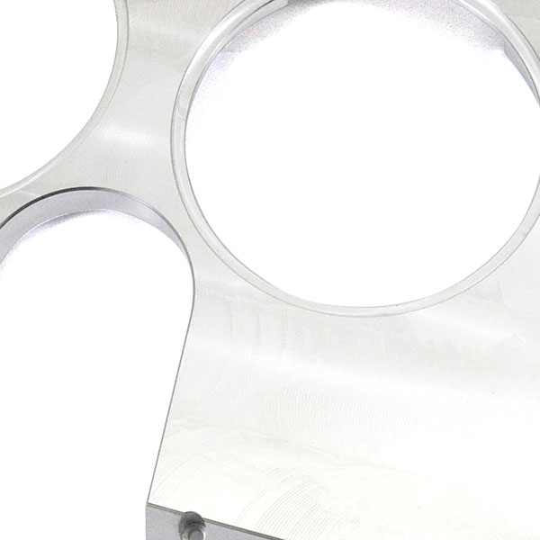 1972 GM Truck BILLET ALUMINUM DASH INSERT(CNC FINISH - MADE FROM BILLET ALUMINUM. BOLT IN ASSEMBLY, NO CUTTING REQUIRED) | IN90970K