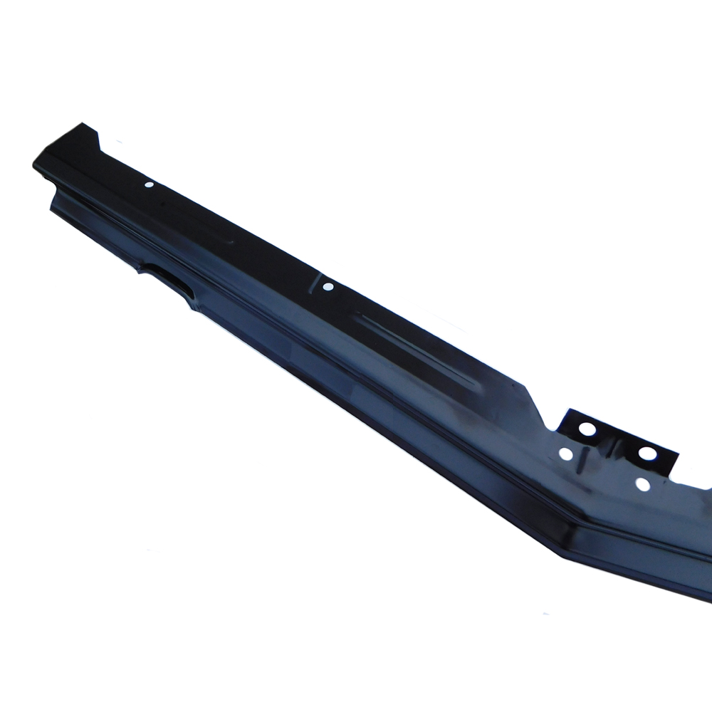 1965 Pontiac GTO/LeMans/Tempest LOWER HEADER TO BUMPER FILLER - EA | BP2065G