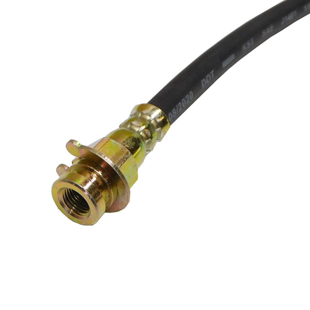 1960 Chevrolet El Camino FLEX HOSE - FRONT DRUM | BR4545Z