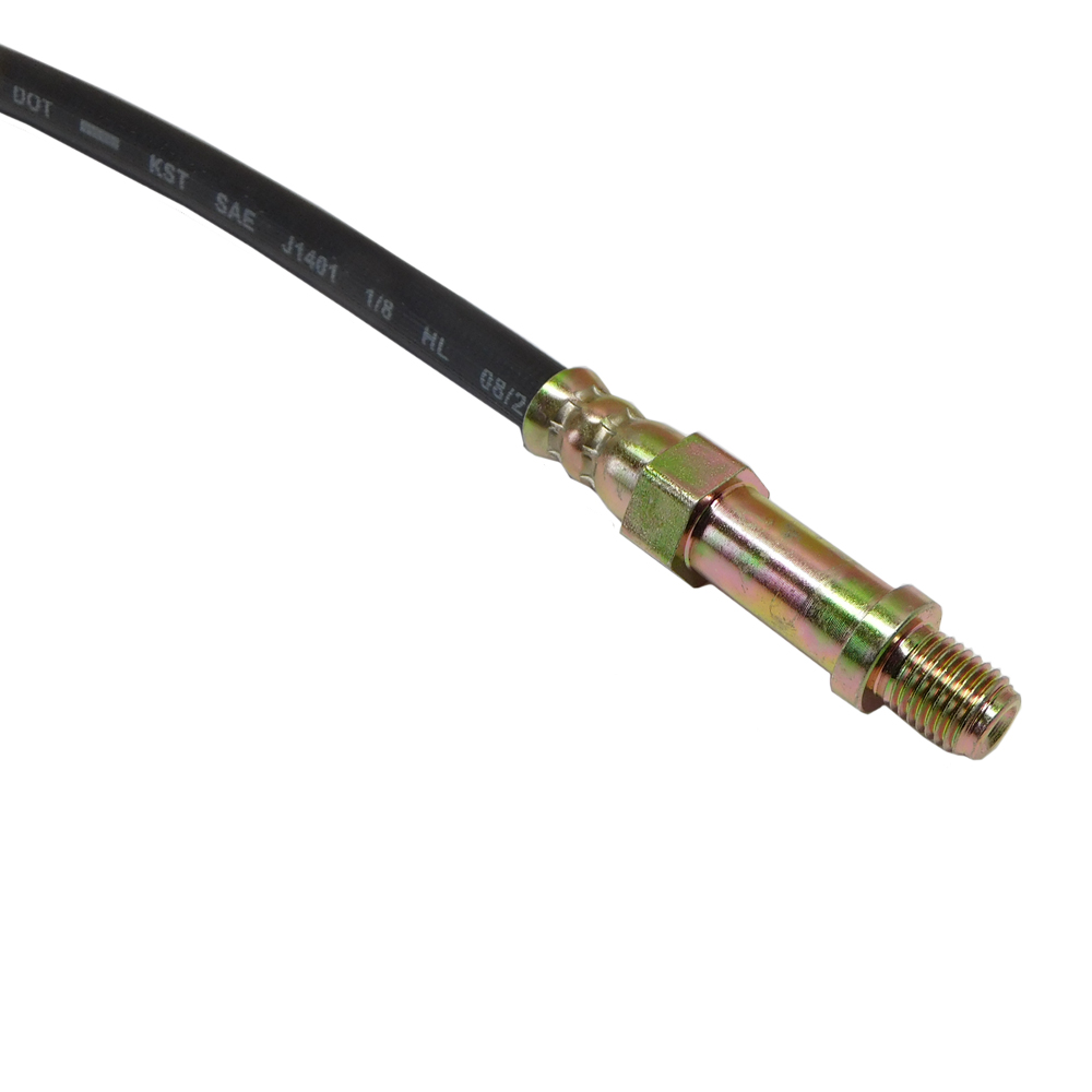 1960 Chevrolet El Camino FLEX HOSE - FRONT DRUM | BR4545Z