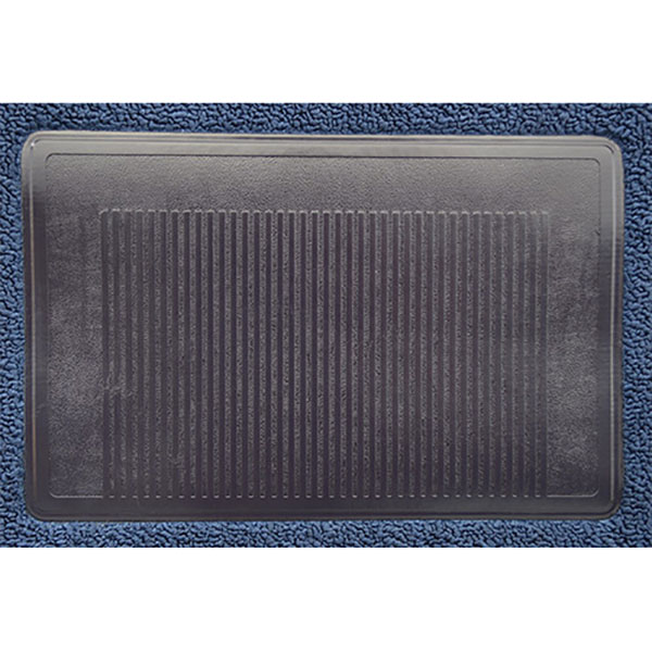1968 Mopar Dodge/Chrysler/Plymouth DODGE DART CARPET 80/20 LOOP PRESS MOLDED 2 DOOR AUTO HARDTOP / CONVERTIBLE | 2469LP