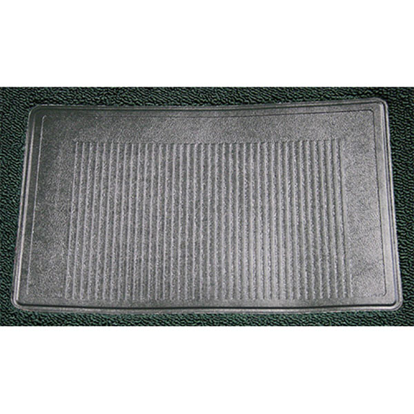 1968 Mopar Dodge/Chrysler/Plymouth PLYMOUTH BARRACUDA CARPET 80/20 LOOP PRESS MOLDED AUTO WITHOUT CONSOLE STRIP PASSENGER AREA | 4567LP