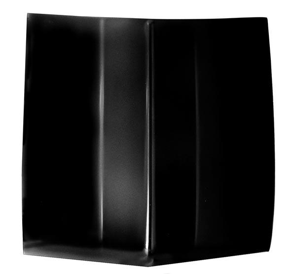 1966 Chevrolet El Camino HOOD - STANDARD FLAT STEEL | BP6600V