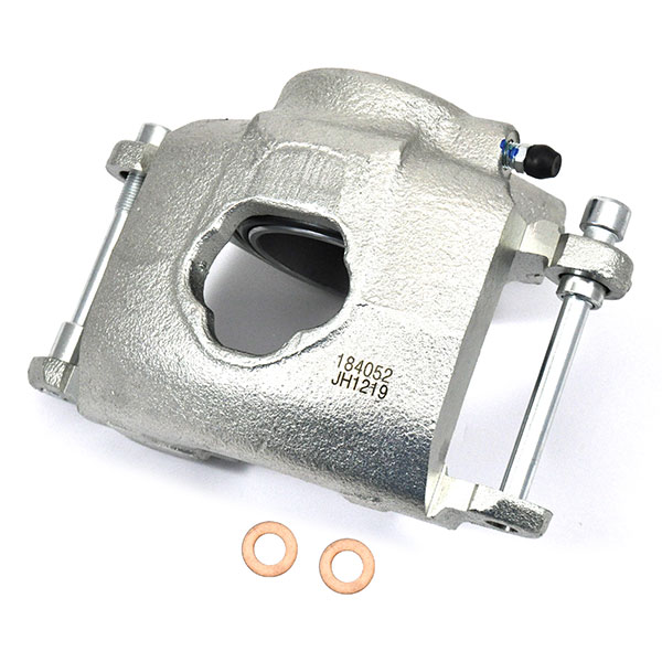 1969 Chevrolet Impala/Caprice/Bel Air FRONT LEFT DISC BRAKE CALIPER - EA | 184052