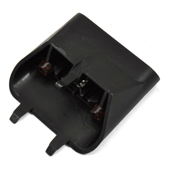 1971 Chevrolet Corvette VIGILITE REAR MONITOR TAIL LAMP PACKAGE TRAY MOUNTED ASSEMBLY U46 WITH FINGER TABS | IN9511Z