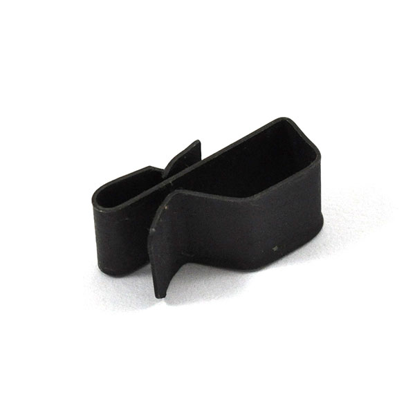 1991 Chevrolet Corvette UNIVERSAL WIRING TO BODY ATTACHMENT CLIPS RETAINER - SET OF 10 (0.22 OPENING) | EL1727Z