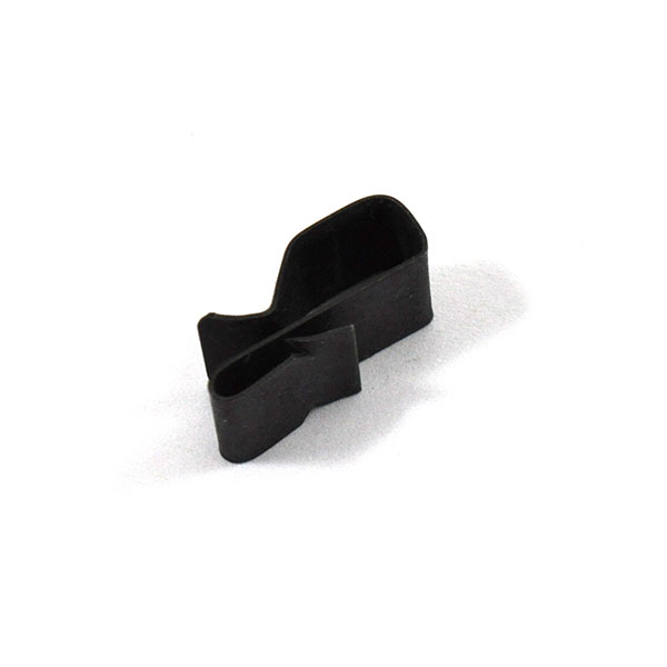 1991 Chevrolet Corvette UNIVERSAL WIRING TO BODY ATTACHMENT CLIPS RETAINER - SET OF 10 (0.22 OPENING) | EL1727Z