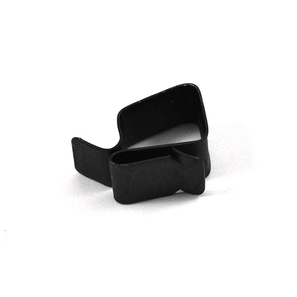 1959 Chevrolet El Camino UNIVERSAL WIRING TO BODY ATTACHMENT CLIPS RETAINER - SET OF 10 (0.37 OPENING) | EL1166Z