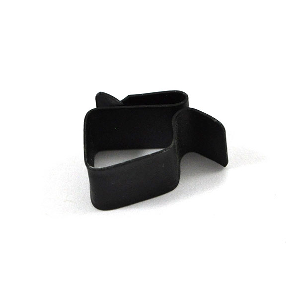 1987 Pontiac Grand Prix 69-UP UNIVERSAL WIRING TO BODY ATTACHMENT CLIPS RETAINER - SET OF 10 (0.37 OPENING) | EL1166Z