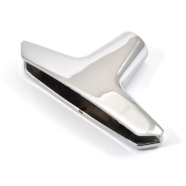 1968 Pontiac Firebird/TransAm CHROME SHIFTER LOWER KNOB 