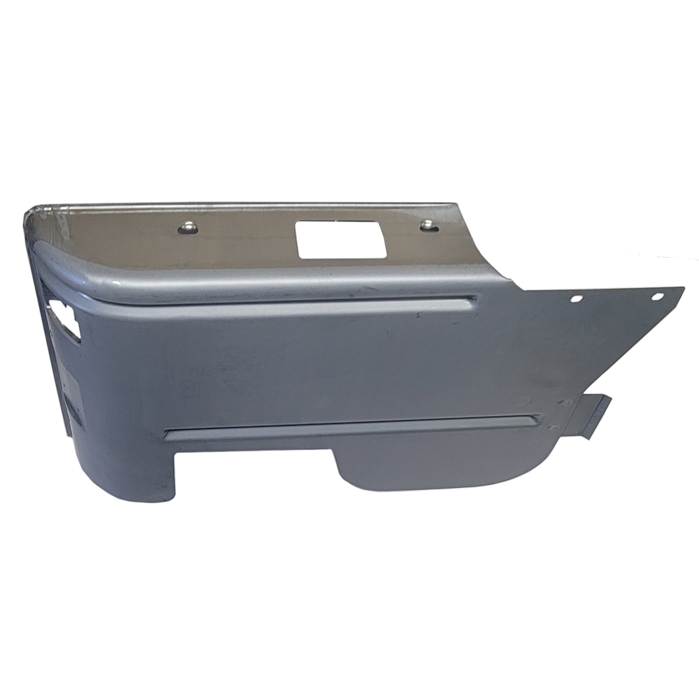 1971 Oldsmobile Cutlass/442/F85 CONVERTIBLE ARM REST PANELS LOWER - RH | CV1823Z