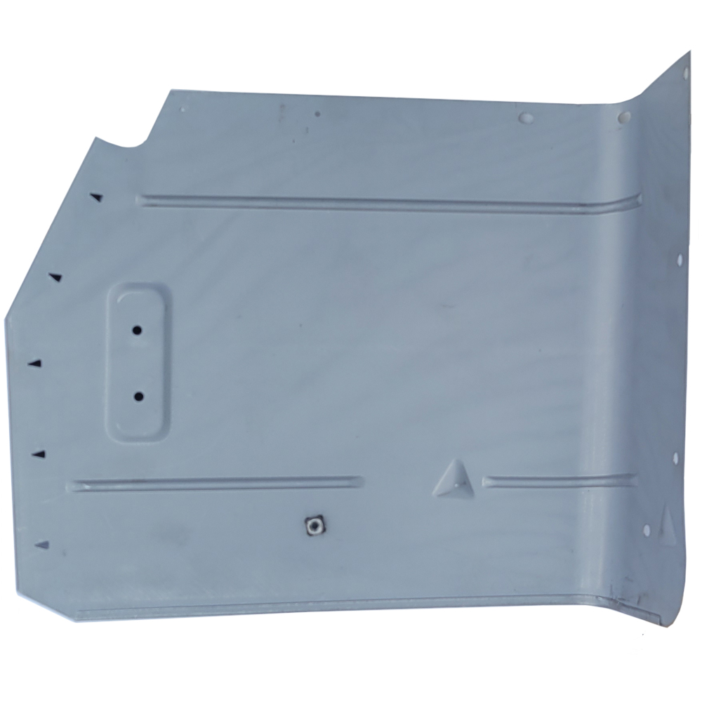 1967 Oldsmobile Cutlass/442/F85 UPPER ARM REST PANEL (ALL) - LH | CV1826Z