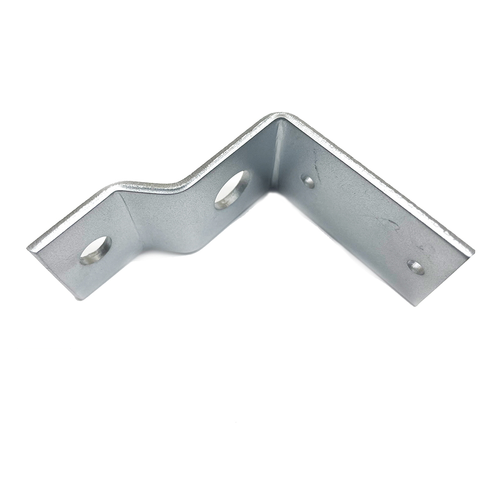 1969 Chevrolet Camaro SPEED WARNING CABLE MOUNTING BRACKET GM # 3954257 | IN10847R