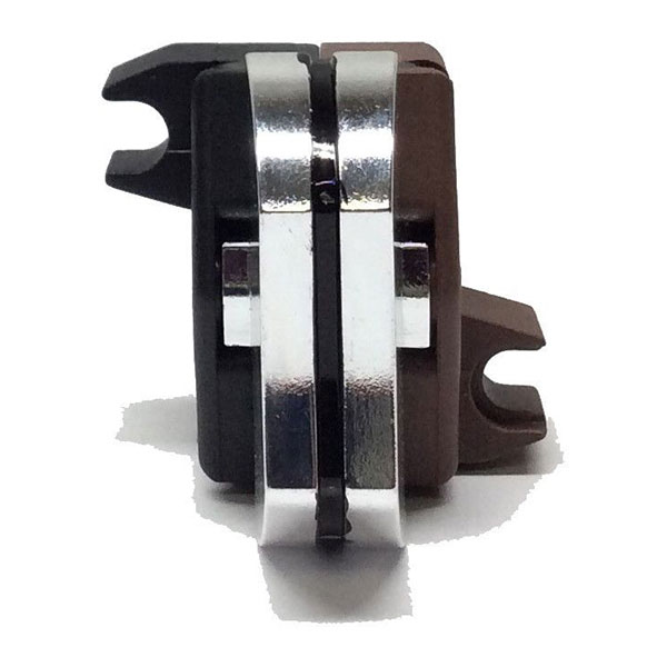 1970 Oldsmobile Cutlass/442/F85 CONVERTIBLE TOP SWITCH - NEW COMPLETE WITH CHROME KNOB (DOES NOT INCLUDE BEZEL) | CV1761T