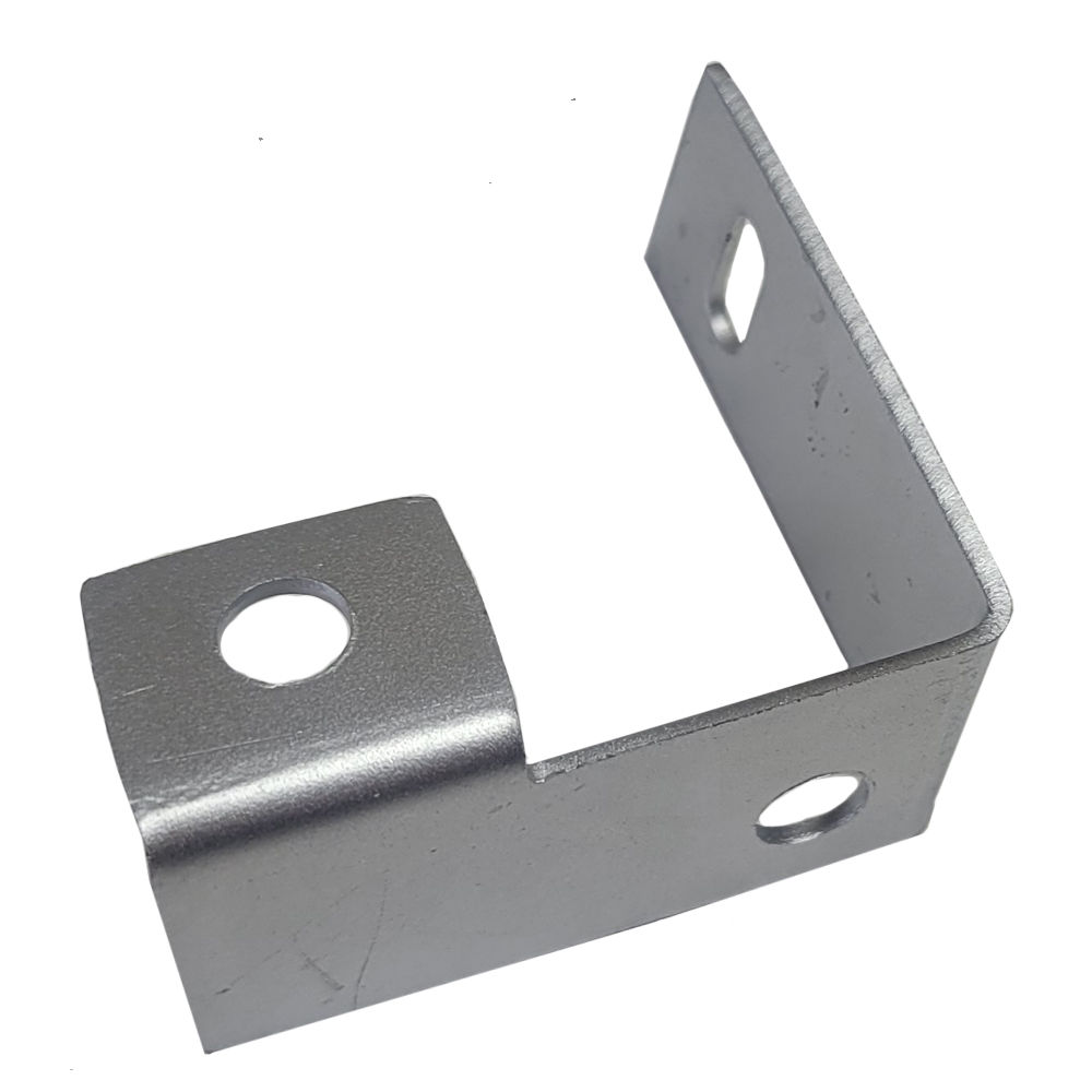 1970 Chevrolet El Camino RADIO BRACKET (AM/FM 8-TRACK OR AM 8-TRACK) GM 839381 | RD6030C