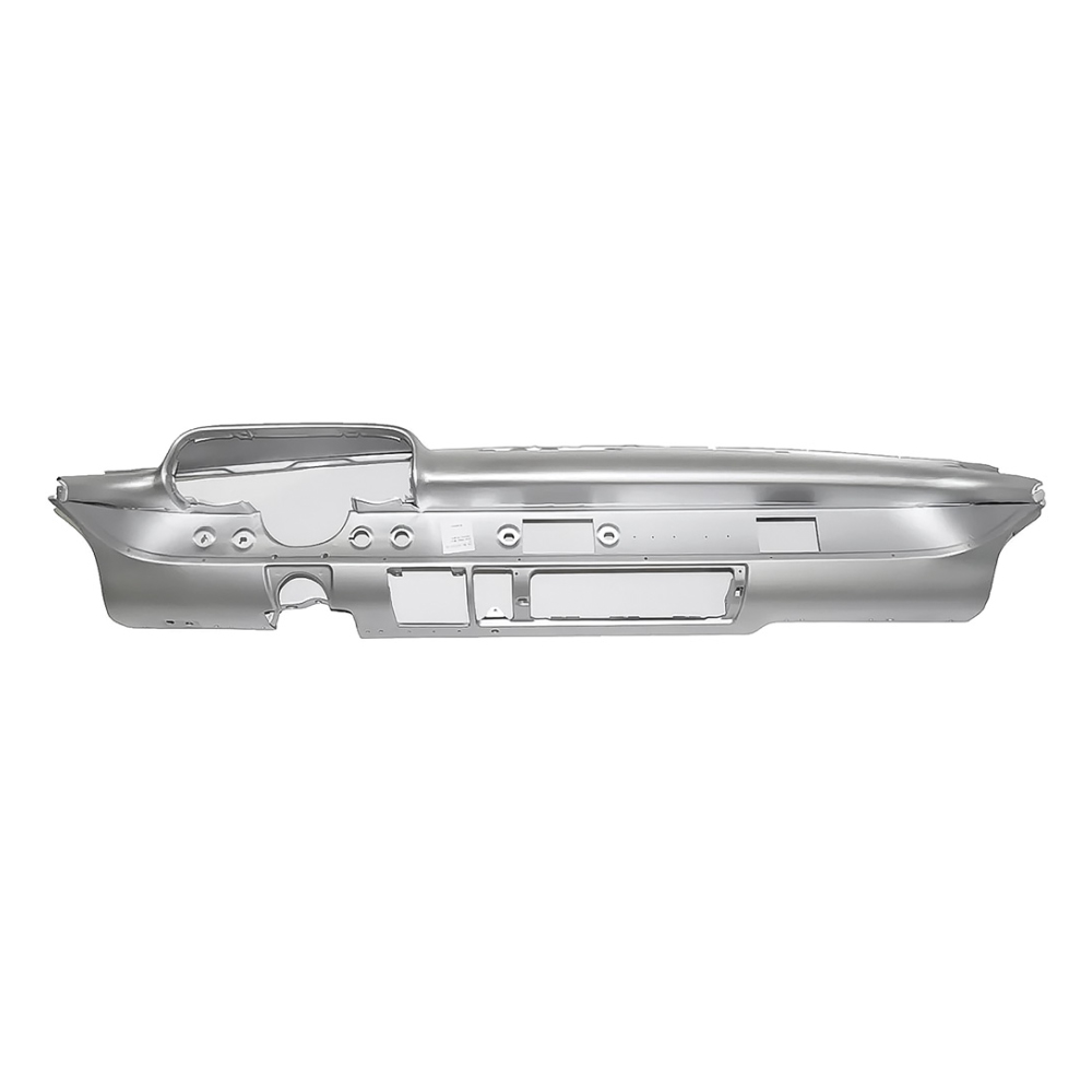 1957 Chevrolet Full Size up to 1957 DASH PANEL WELD THRU PRIMER | BP1021L