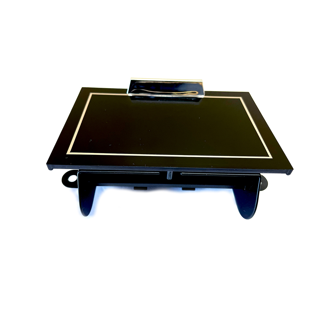 1985 Oldsmobile Cutlass/442/F85 CONSOLE ASHTRAY DOOR ASSEMBLY | CP2603T