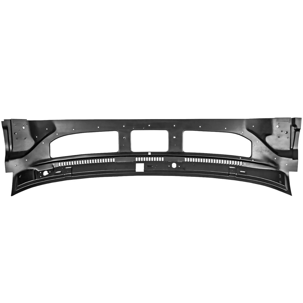 1968 Pontiac GTO/LeMans/Tempest UPPER COWL PANEL OUTER SKIN ONLY | BP16540A