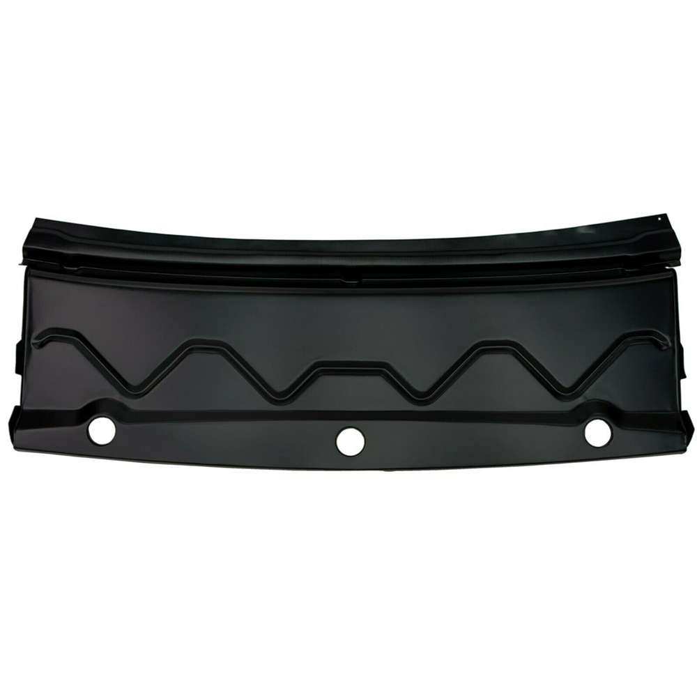 1965 Chevrolet Chevelle/Malibu DECK LID INNER FILLER PANEL | BP1077V